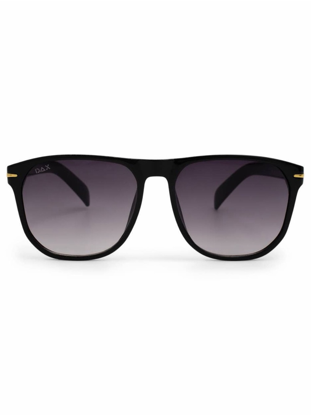 Jax Women's Small/ Medium Square Sunglasses By DAX Eyewear